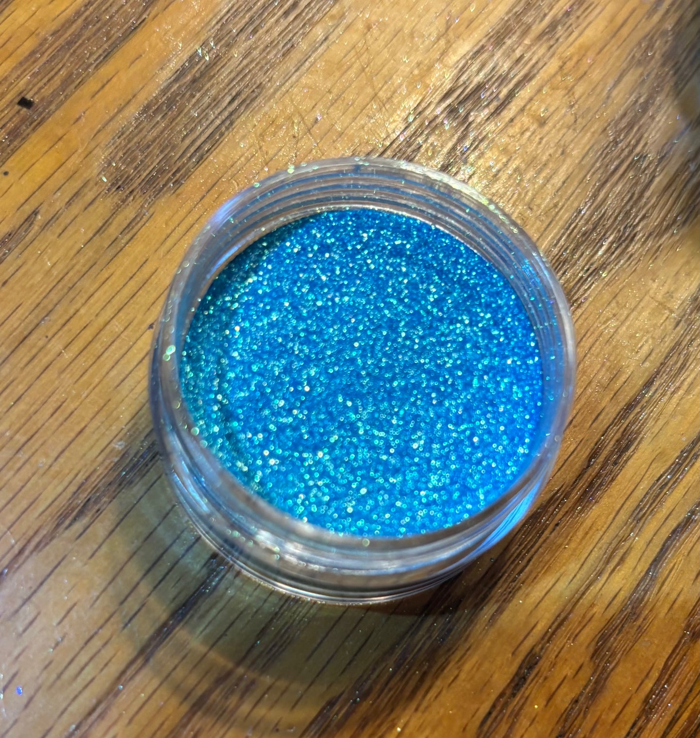 Ziggy chameleon mica powder