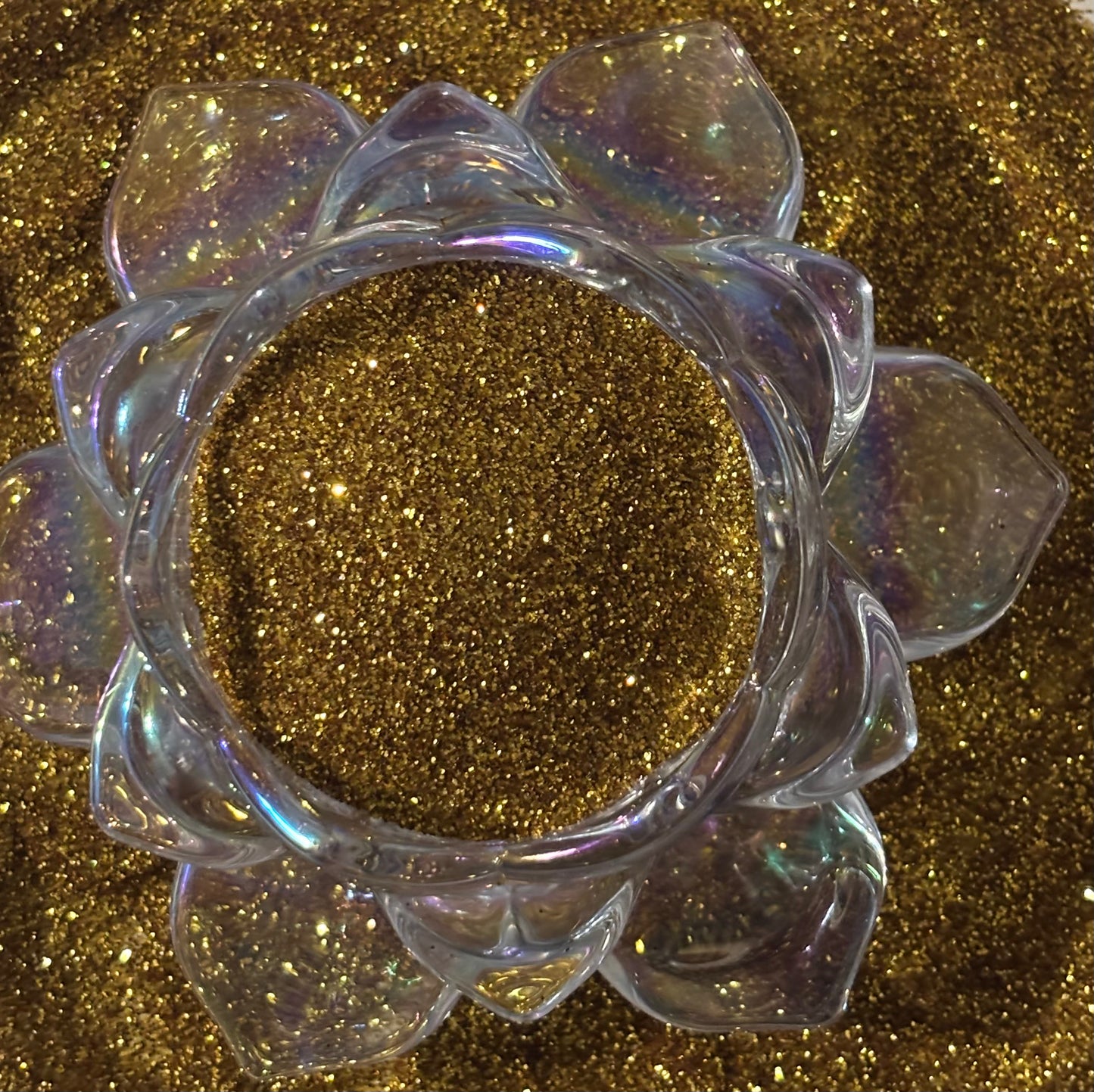 Wedding Ring ( Fine)