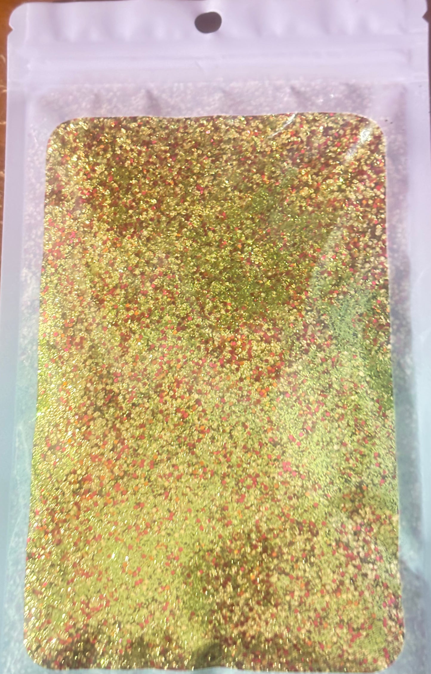 Fall Treasures Fine Mix Glitter (Limited)