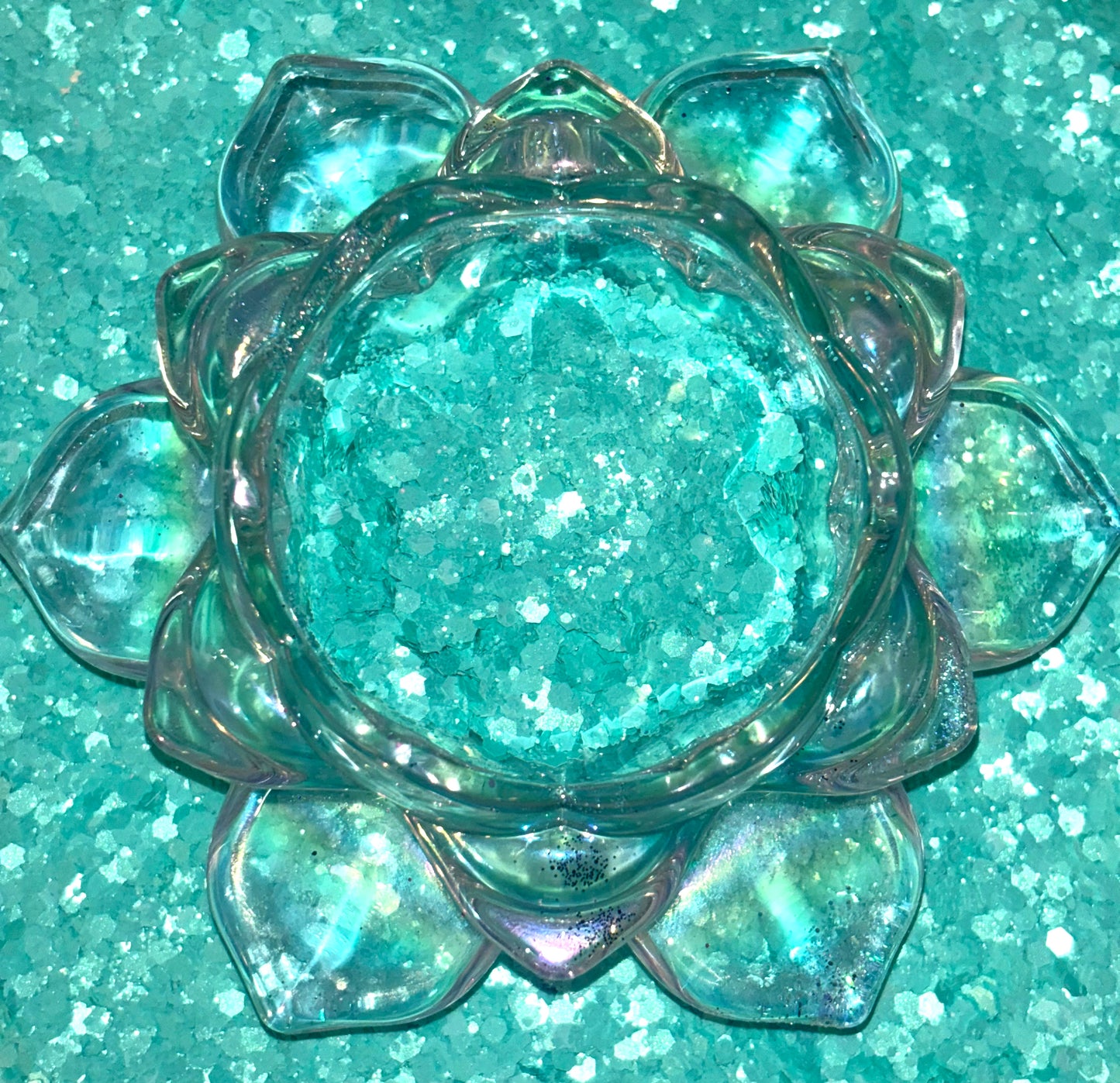 Ocean Mist (Matte Chunky)