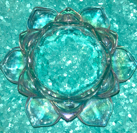 Ocean Mist (Matte Chunky)