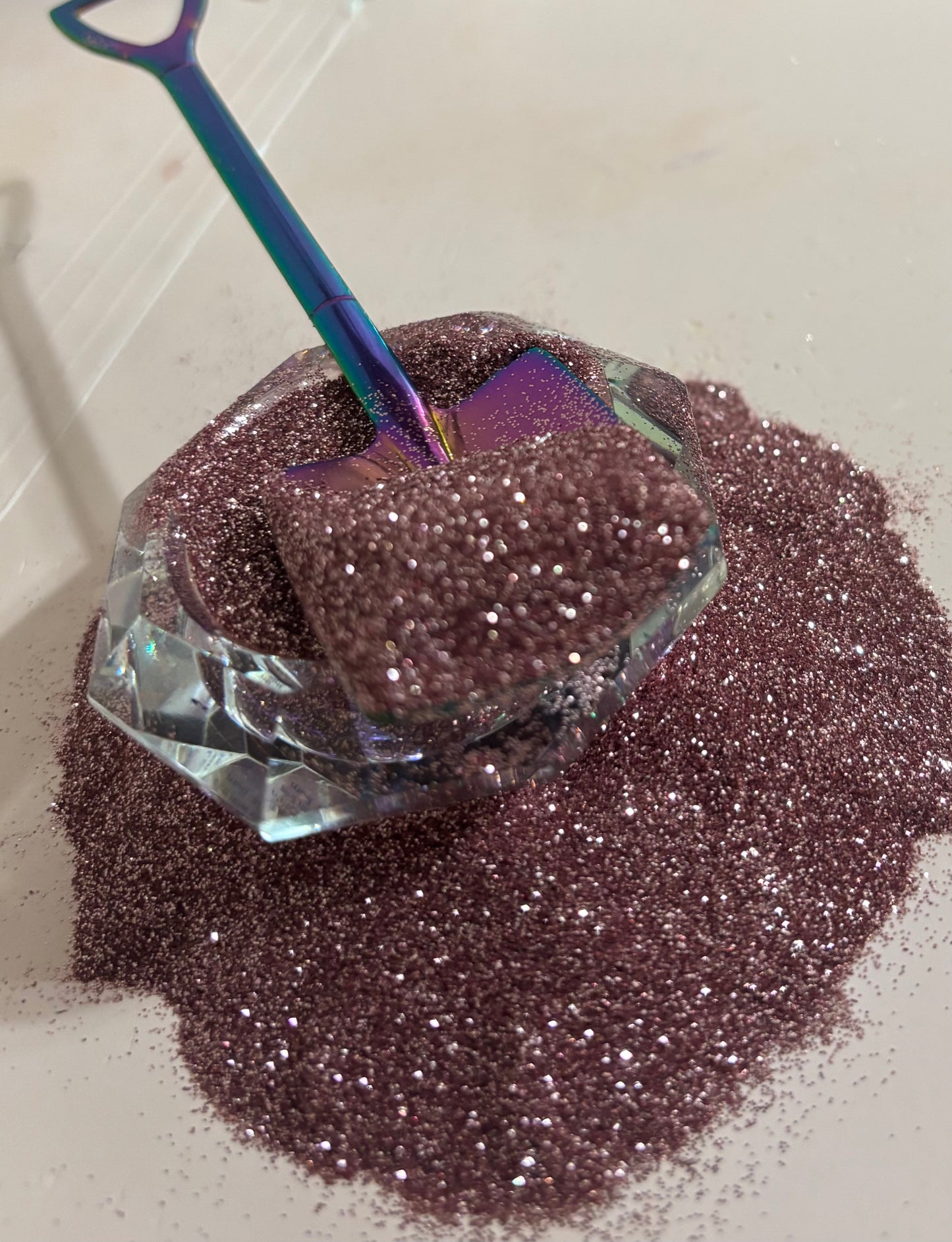 Romance Extra Fine Glitter