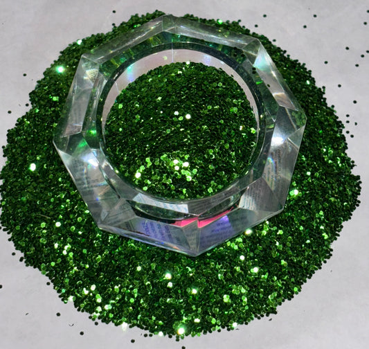 Oh Christmas Tree Chunky Glitter(Cosmetic Grade)