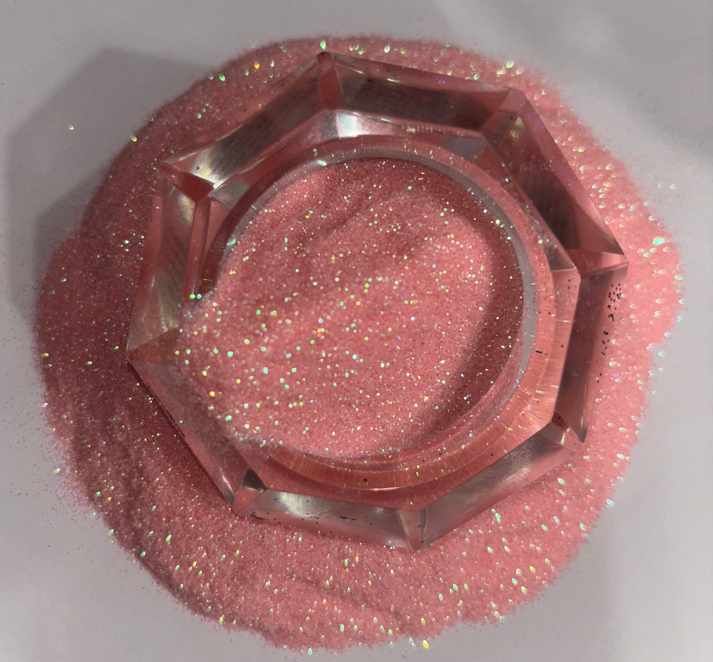 Azalea Grace Micro Fine Glitter