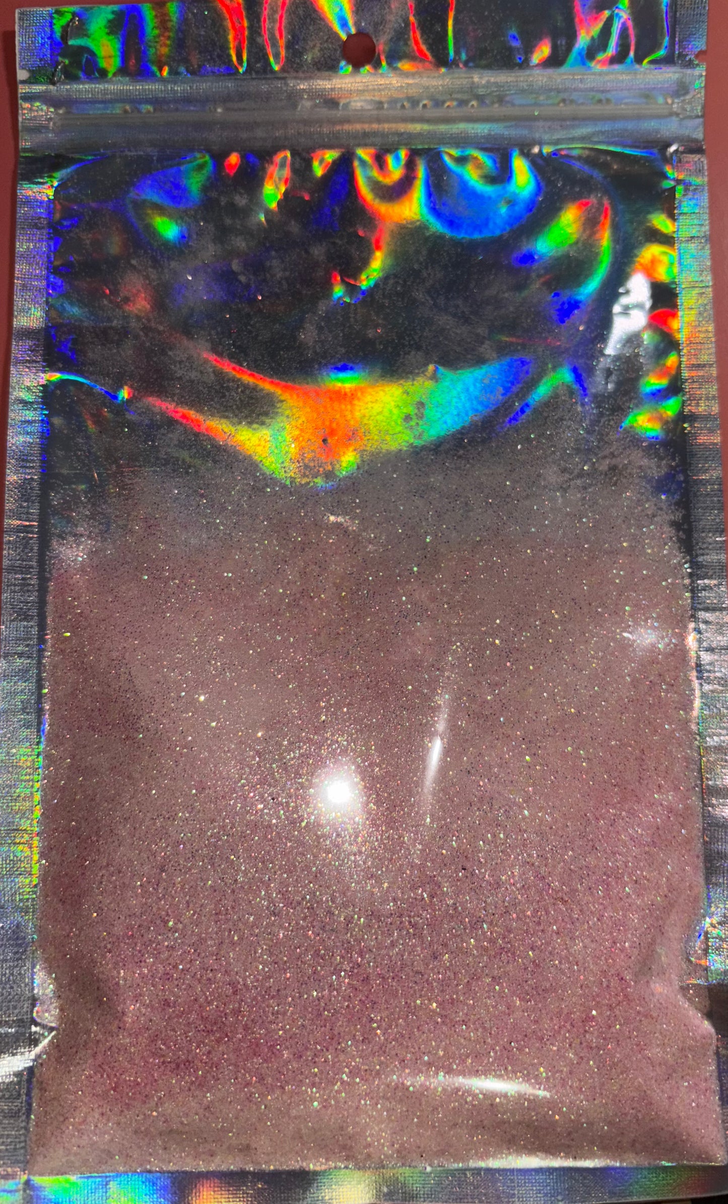 Plush Micro Fine Glitter (Cosmetic Grade)