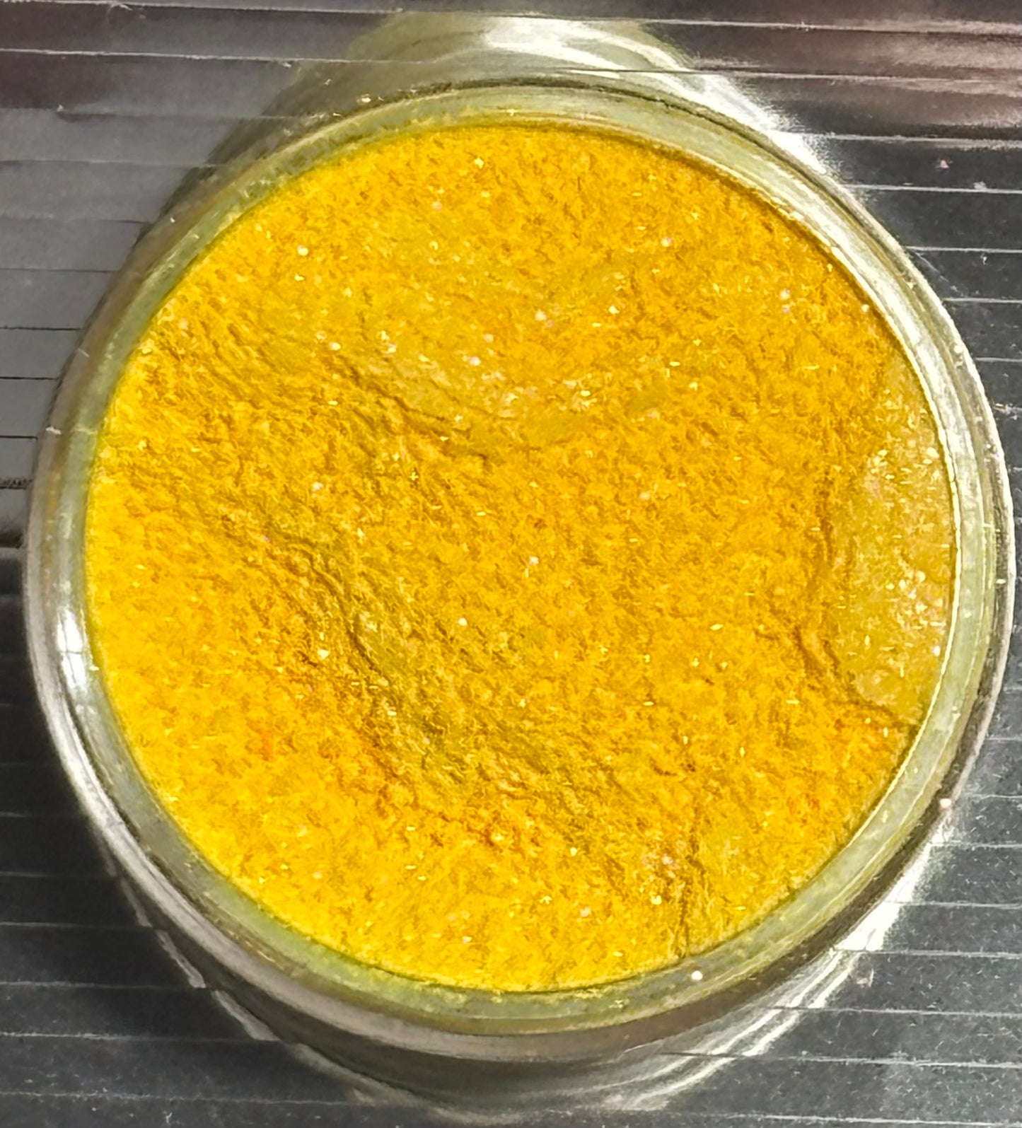 Mica (Cosmetic Grade)