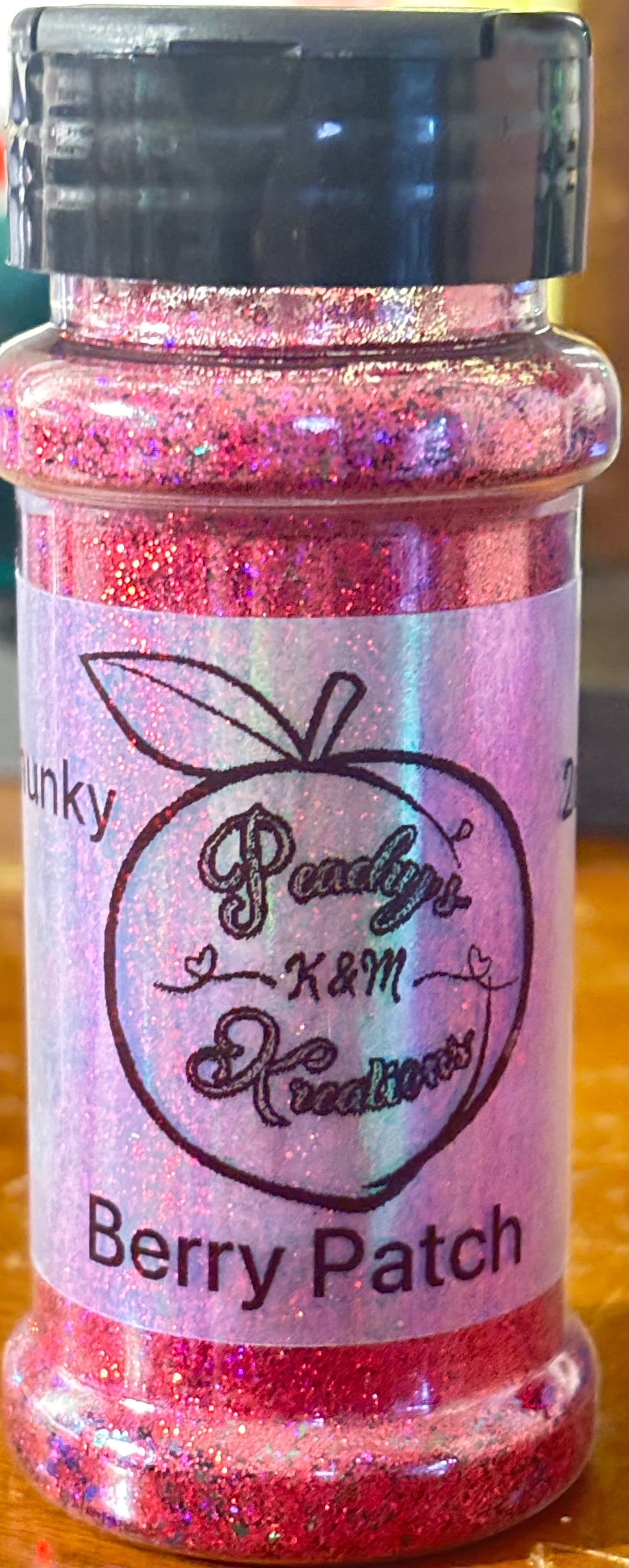 Berry Patch Phantom chunky)