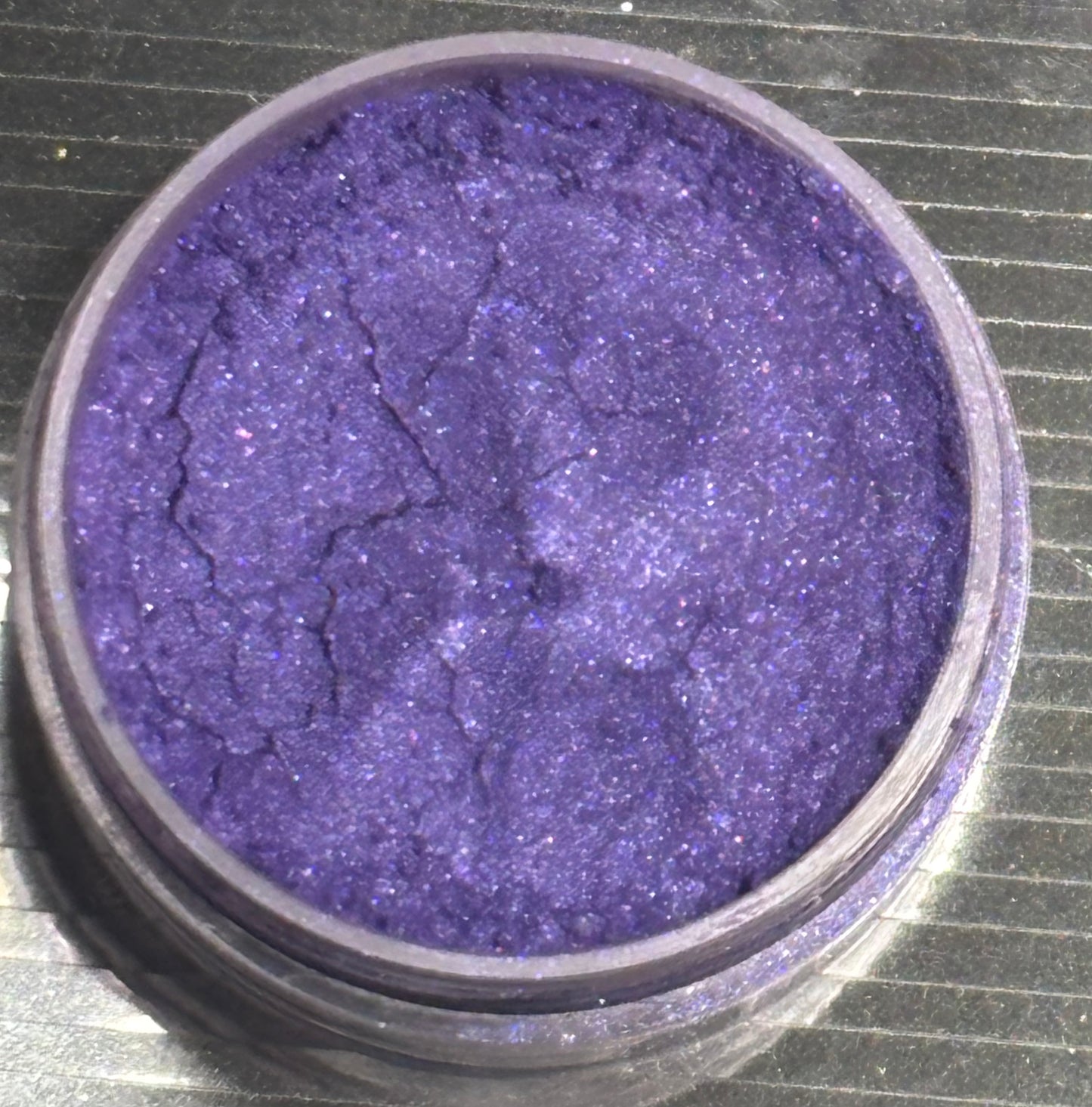 Mica (Cosmetic Grade)