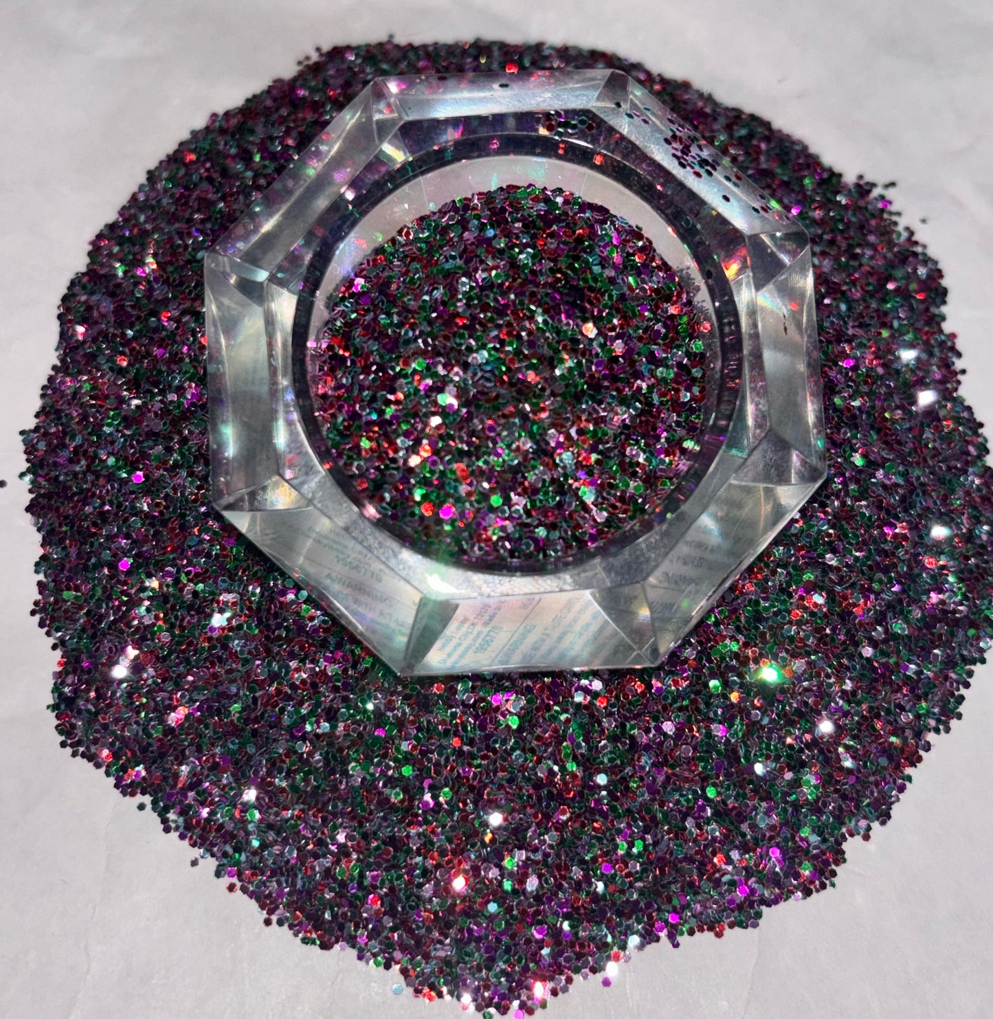 Bouquet Mix Chunky Glitter (Cosmetic Grade)