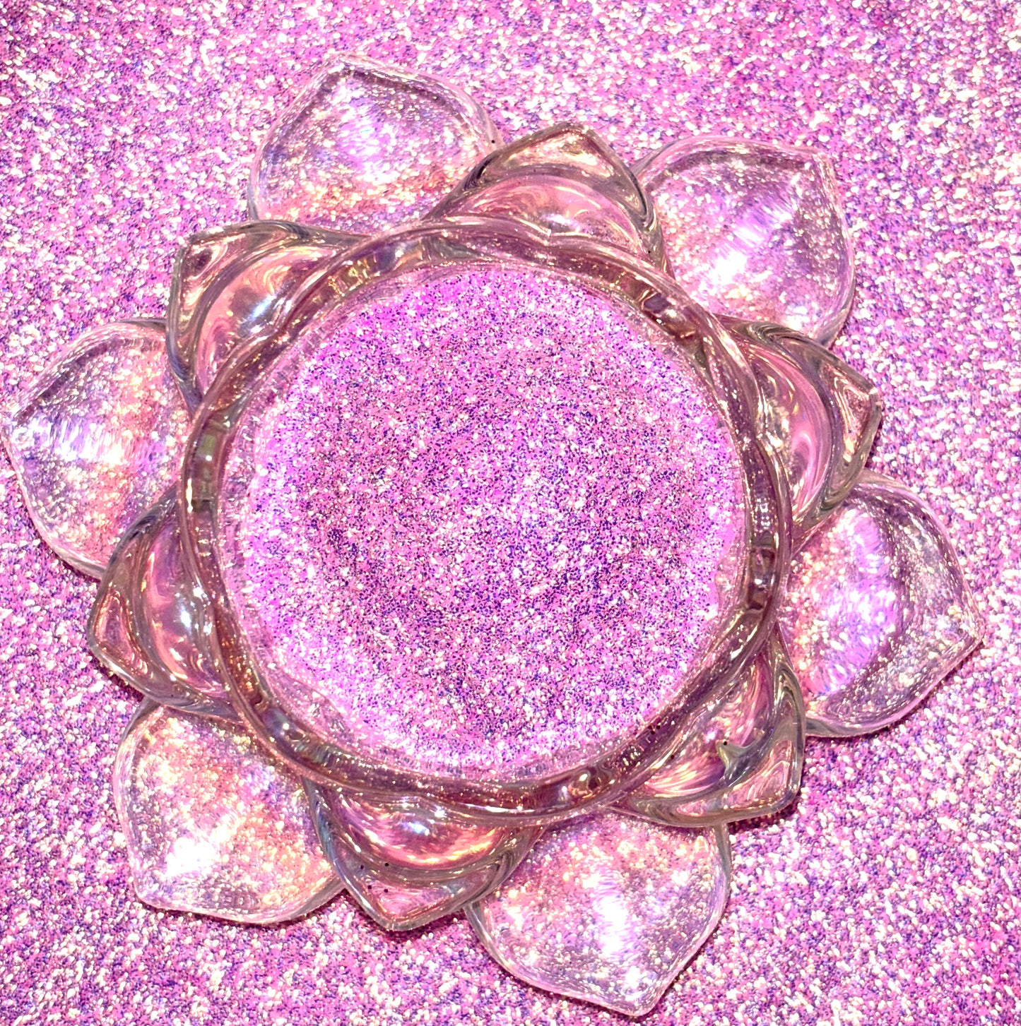 Elafonisi Fine Bubble Glitter