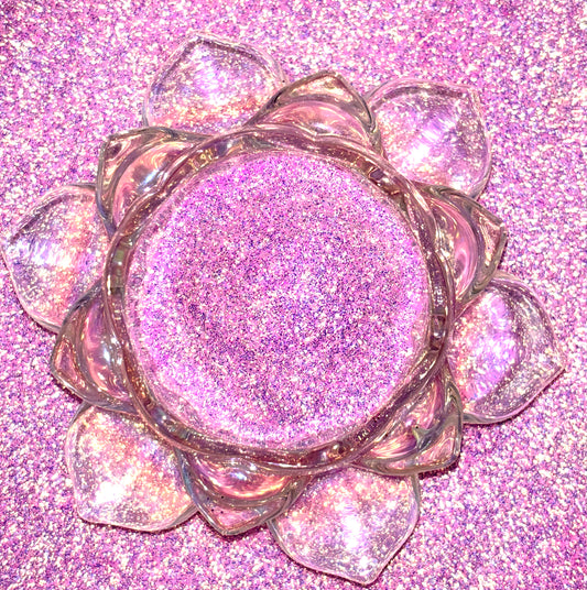 Elafonisi Fine Bubble Glitter