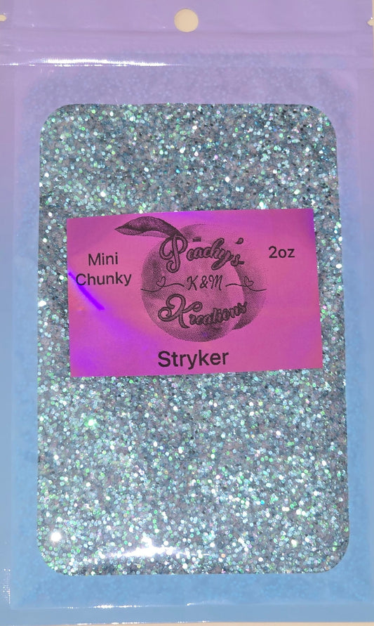 Stryker Mini Chunky (Cosmetic Grade)