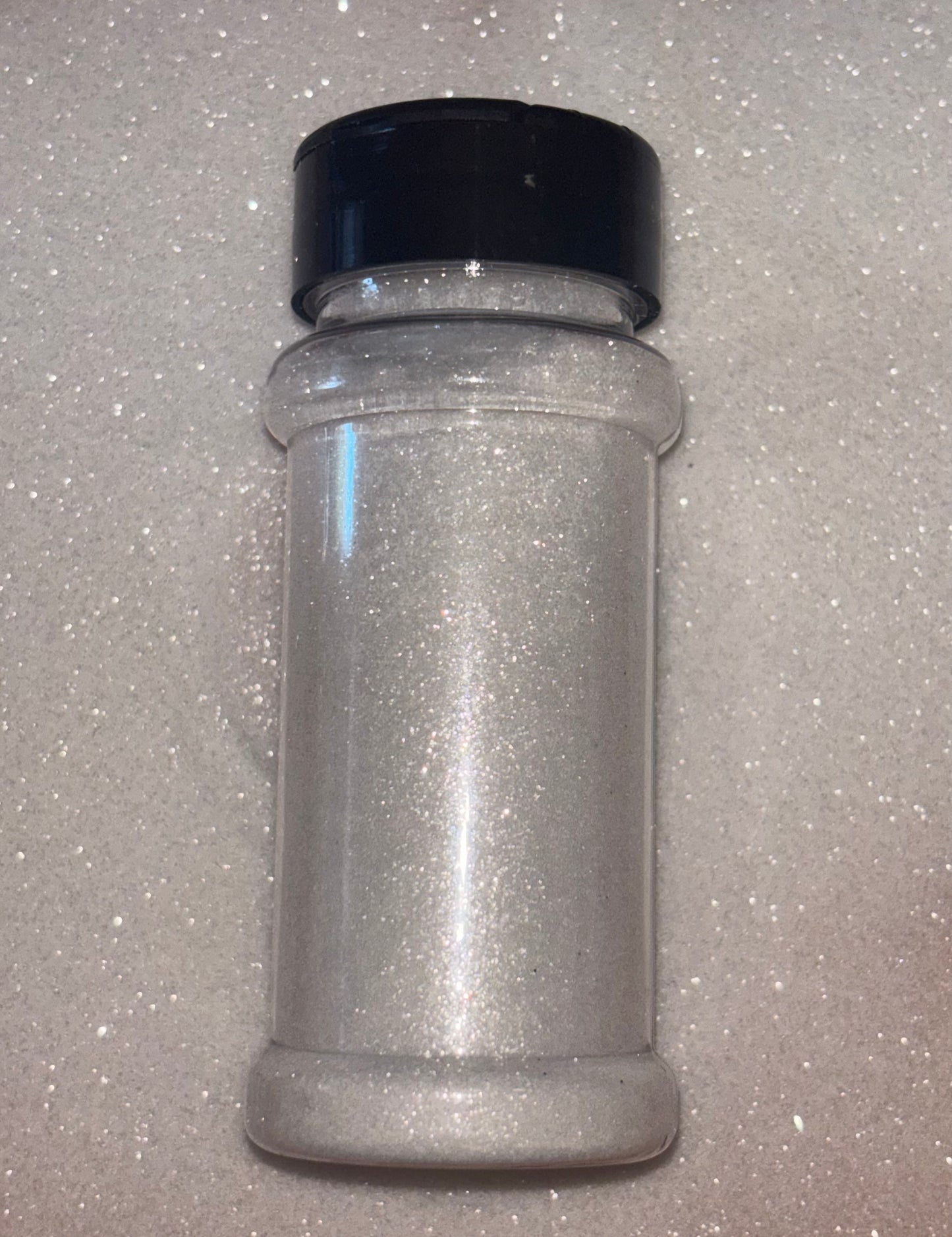 Snow Castle Extra  Fine Glitter
