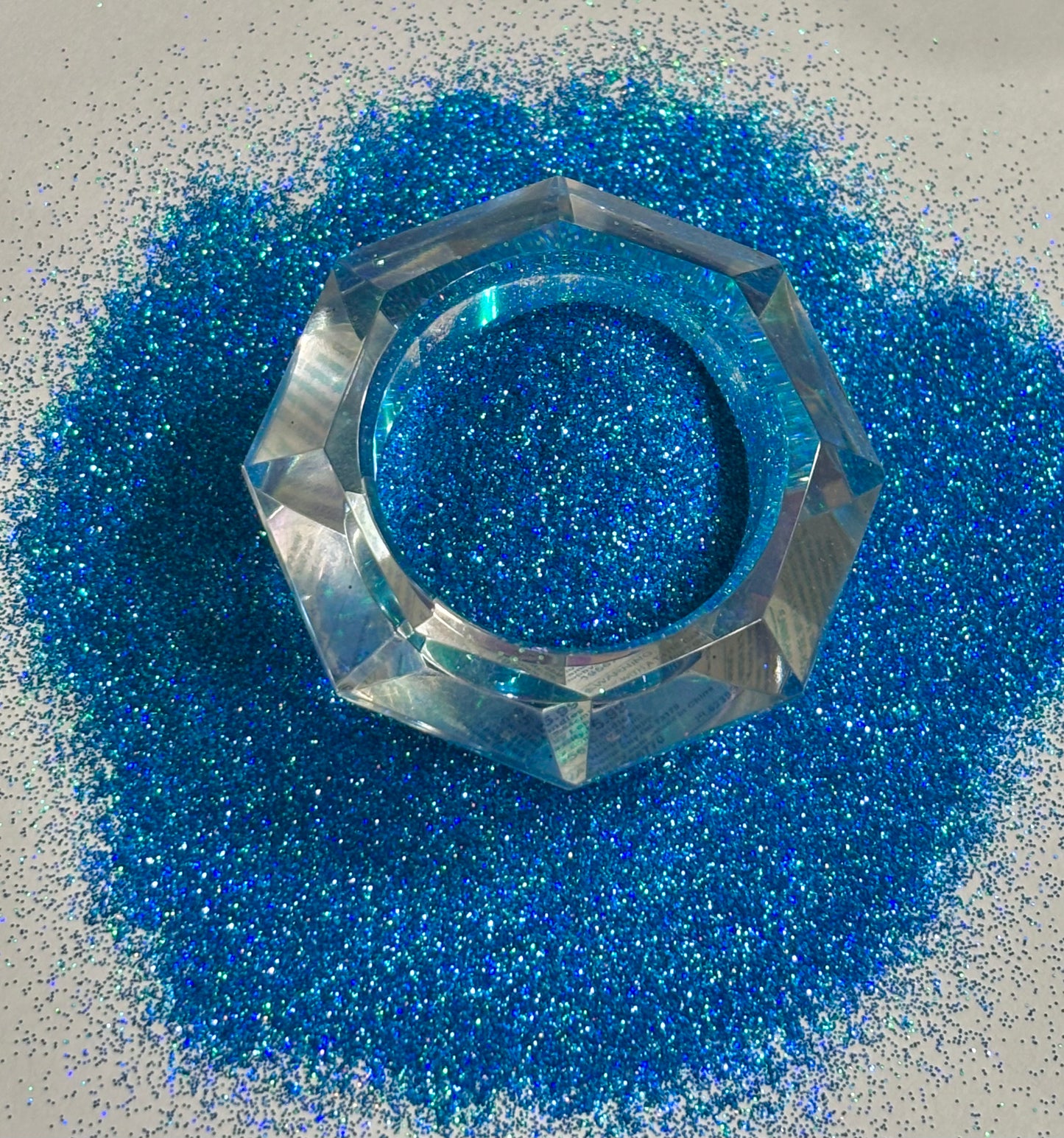 Sea of Dreams Holographic Micro Fine Glitter (Cosmetic Grade)