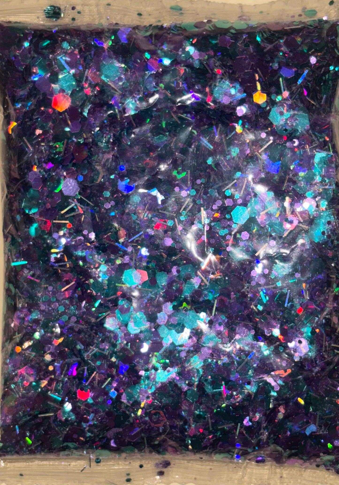 Andromeda Chunky Mix