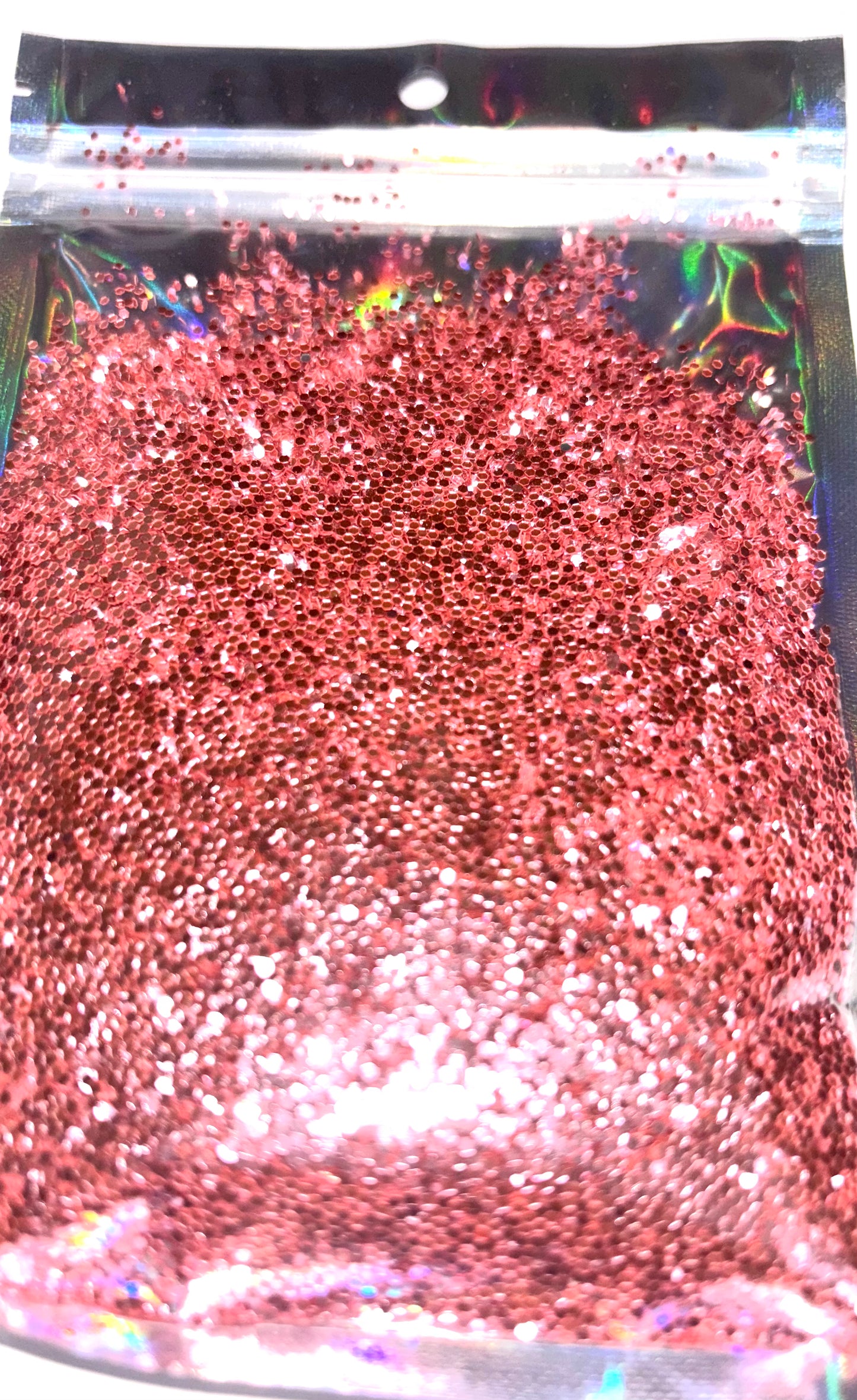 Pink Flamingo Fine Glitter (Cosmetic Grade)