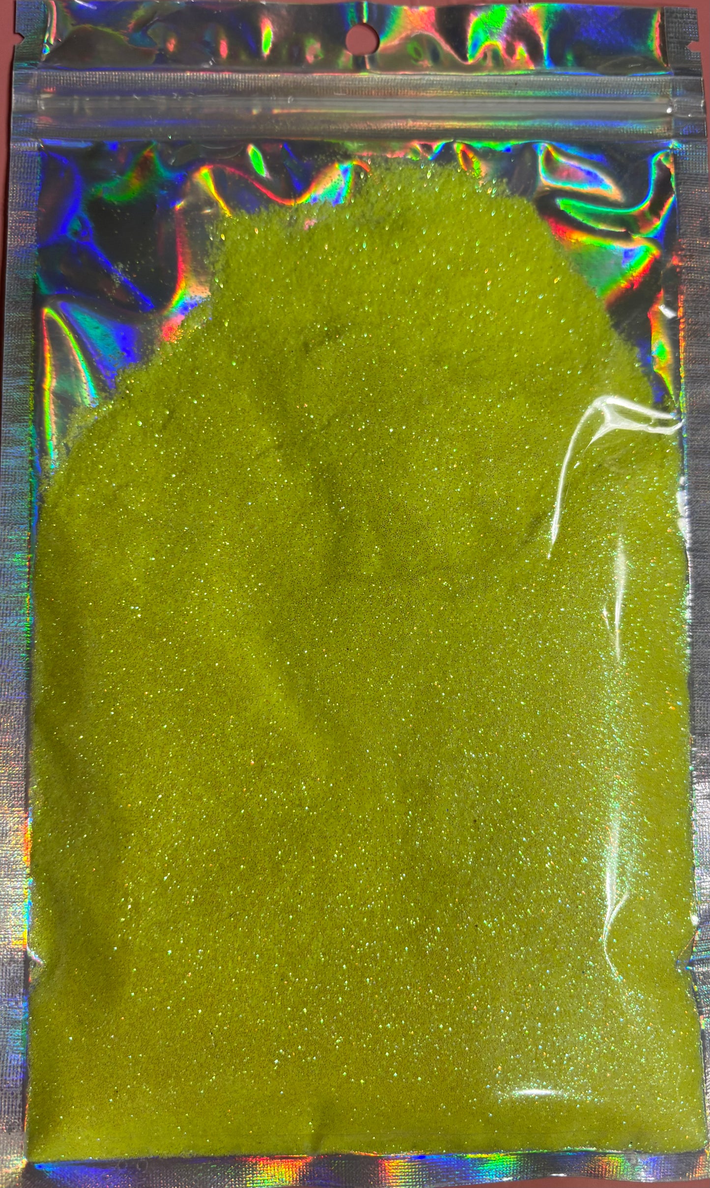 Rave Micro Fine iridescent, Glitter (Cosmetic Grade)