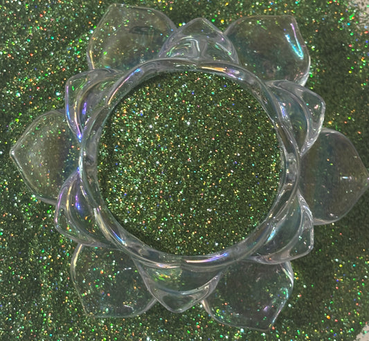 Leap Frog Extra Fine Holographic Glitter (Cosmetic Grade)