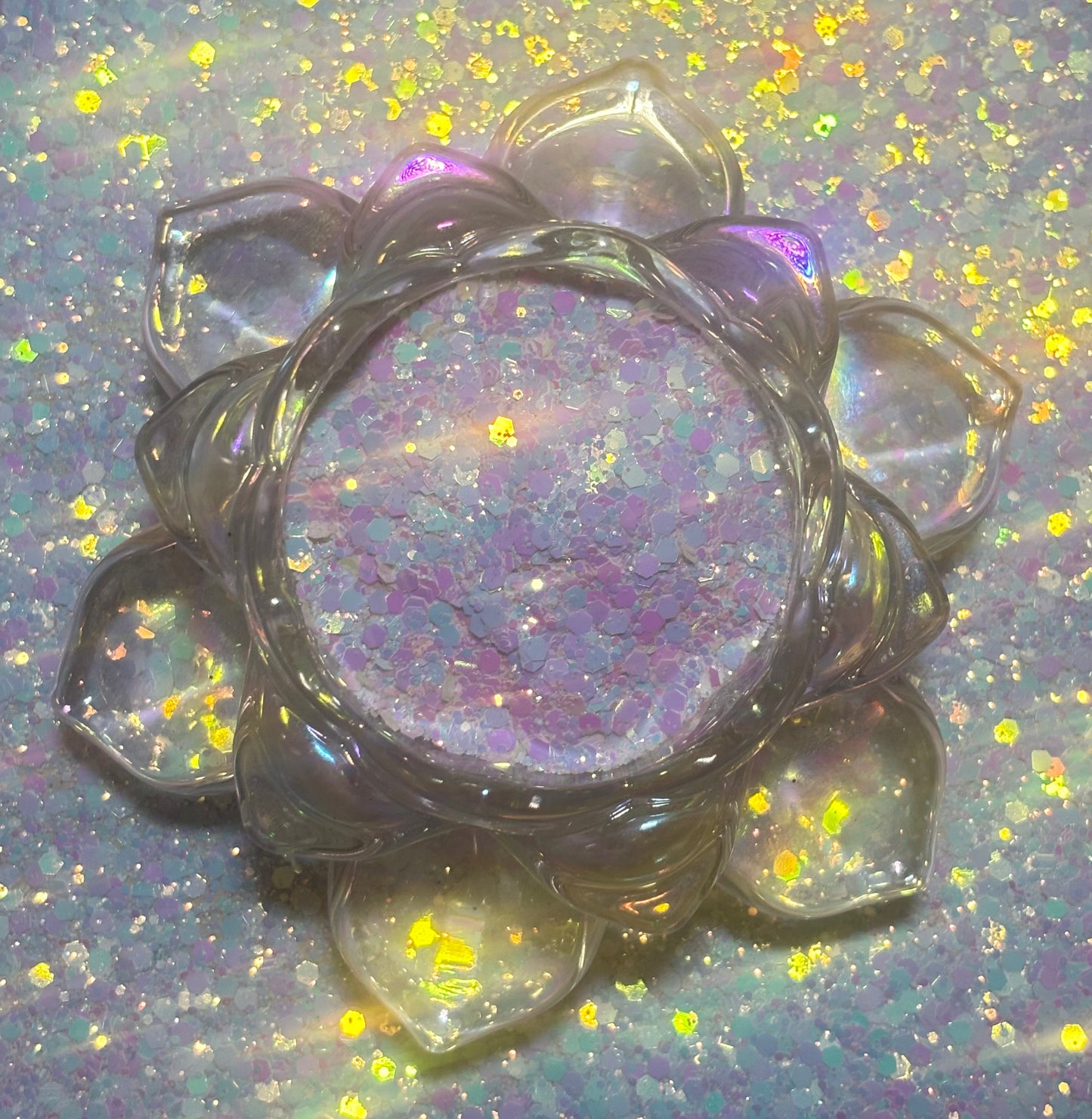 Unicorn Poop (Chunky)