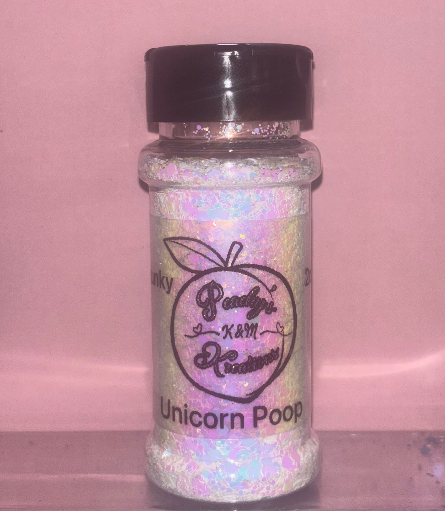 Unicorn Poop (Chunky)