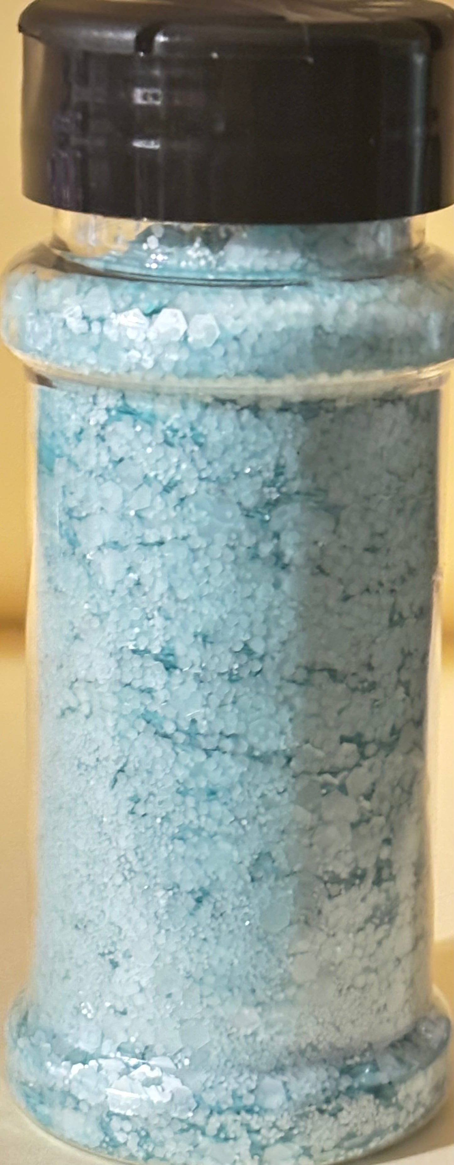 Ice Queen(Matte Chunky)