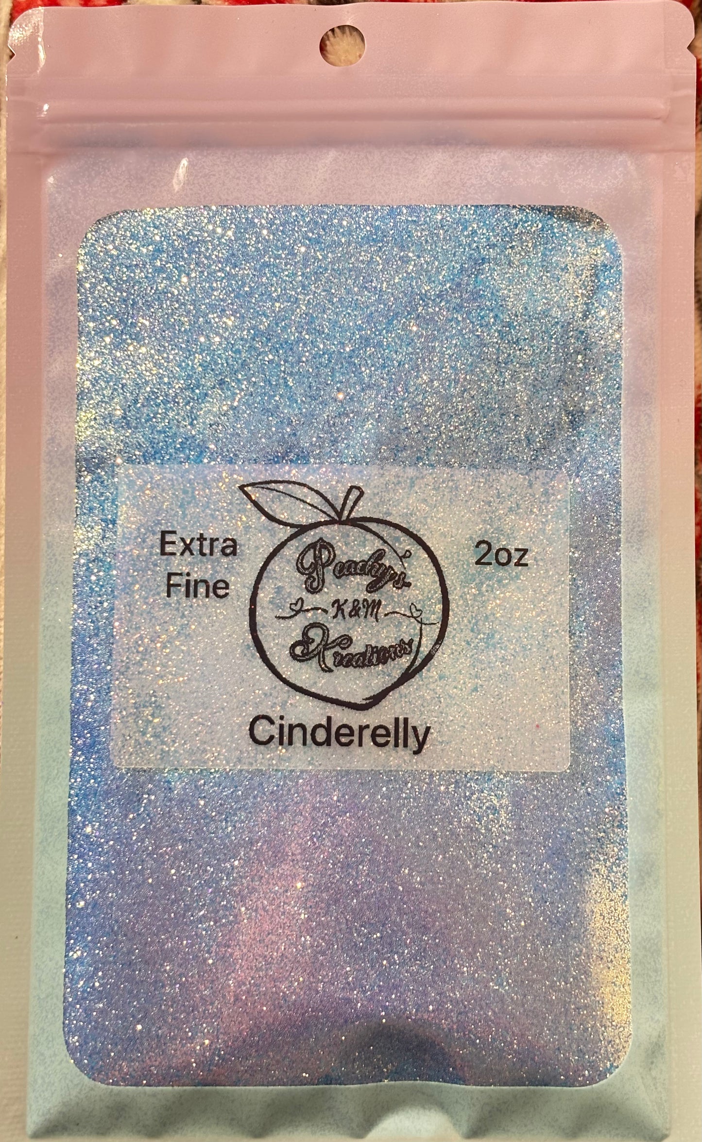 Cinderelly ( Extra Fine)