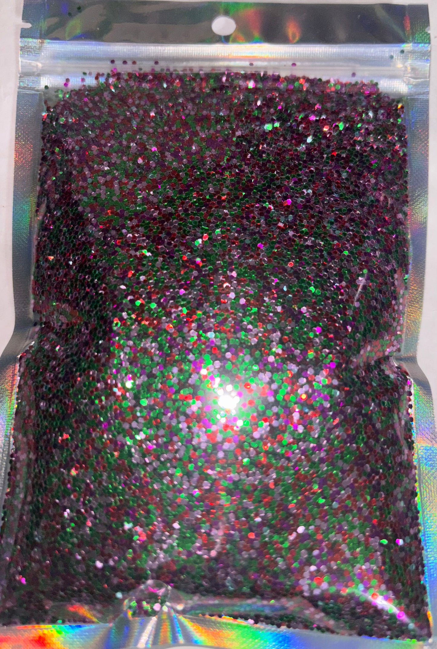 Bouquet Mix Chunky Glitter (Cosmetic Grade)