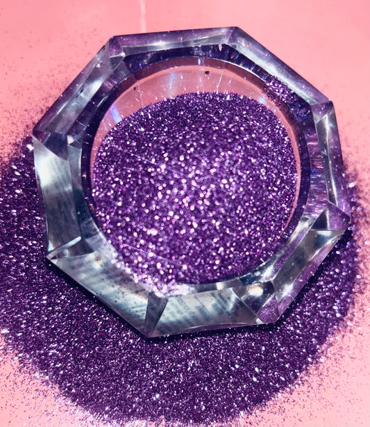 Hypnotic Micro Fine Metallic,, Glitter (Cosmetic Grade)