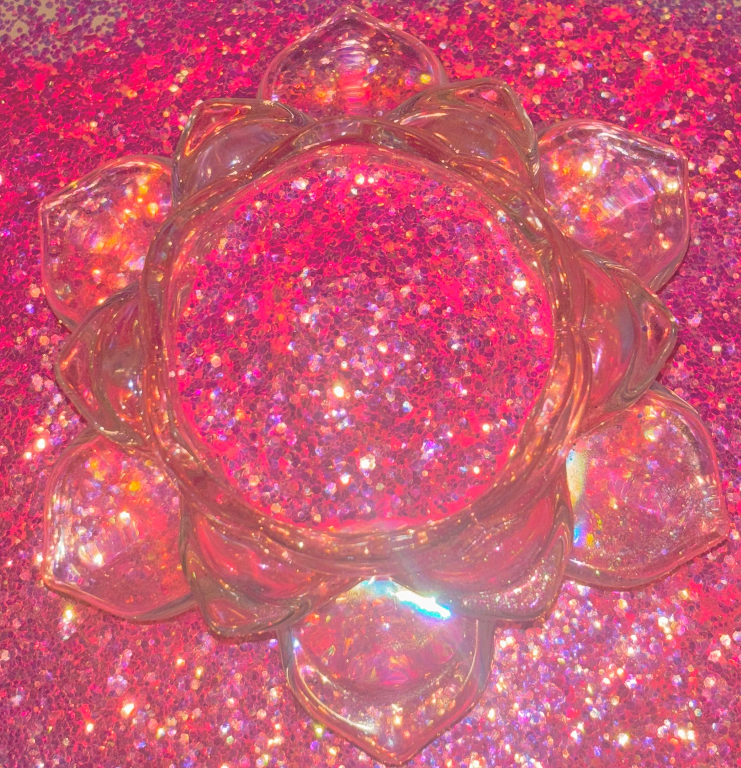 Not Another Barbie Fine Glitter