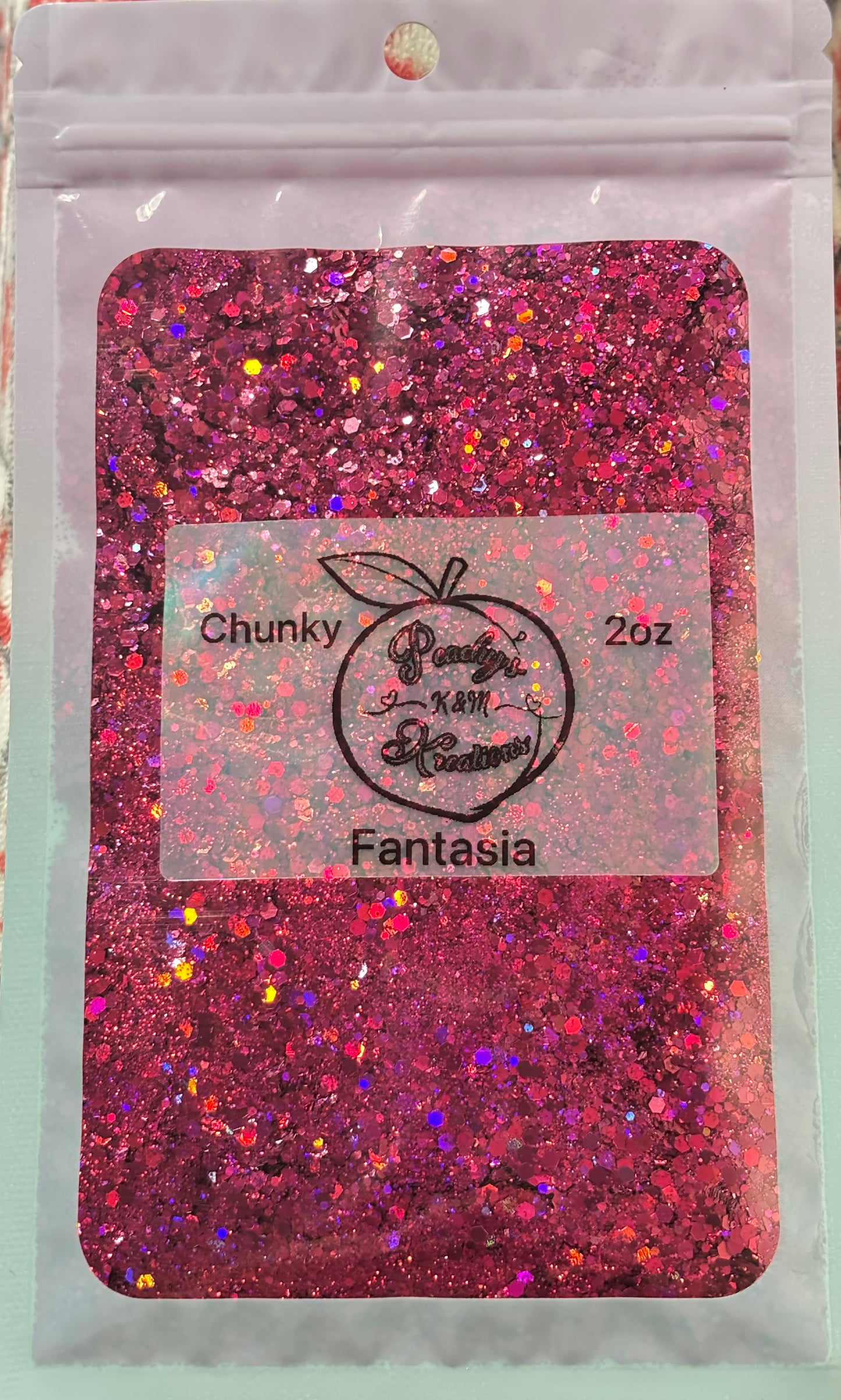 Fantasia( Phantom chunky)