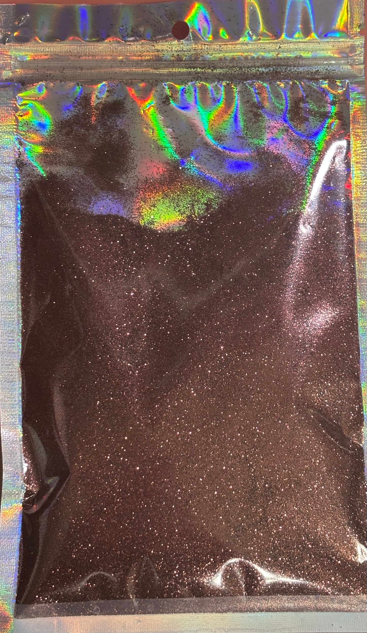 Hurshey Metallic Micro Fine Glitter (Cosmetic Grade)