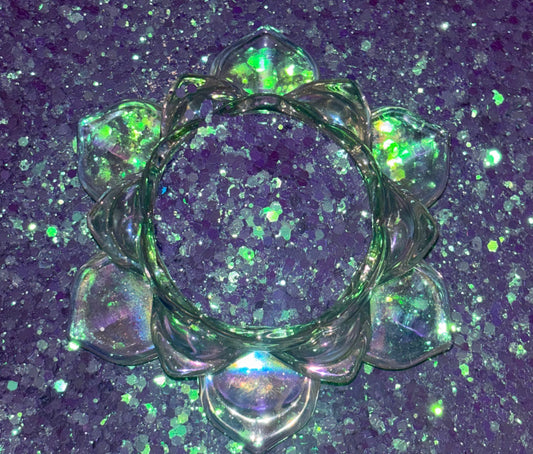 Emerald Fate (Chunky)