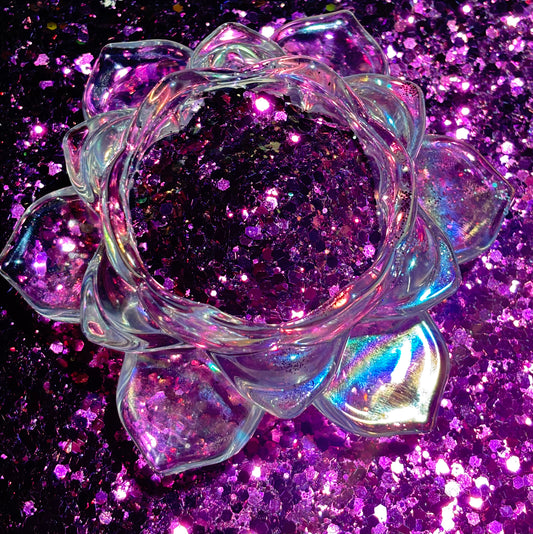 Mardi Gras ( Phantom chunky)