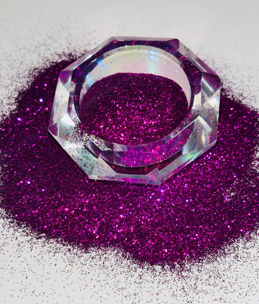 Axotica Micro Fine Metalic Glitter (Cosmetic Grade)