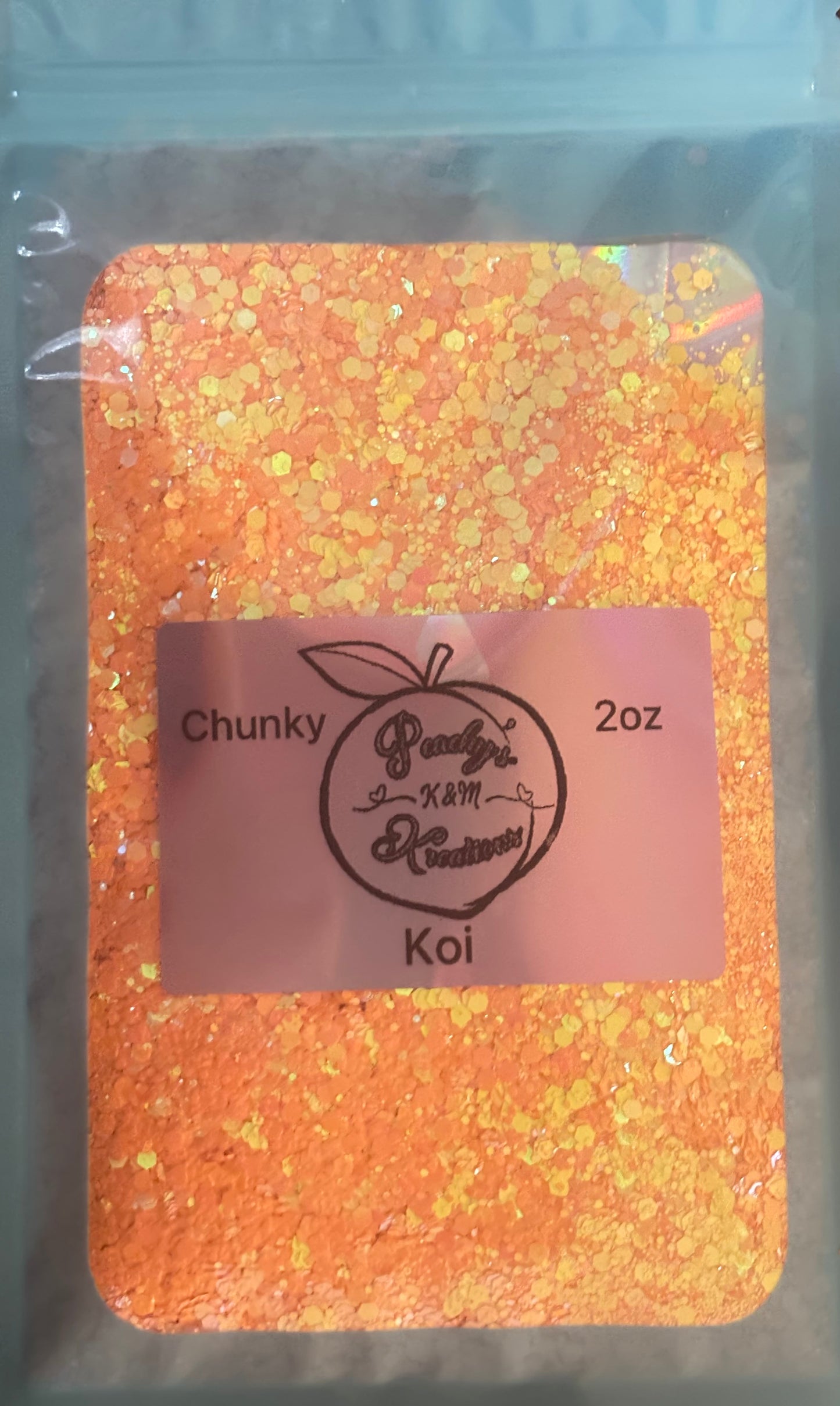 Koi (Chunky)