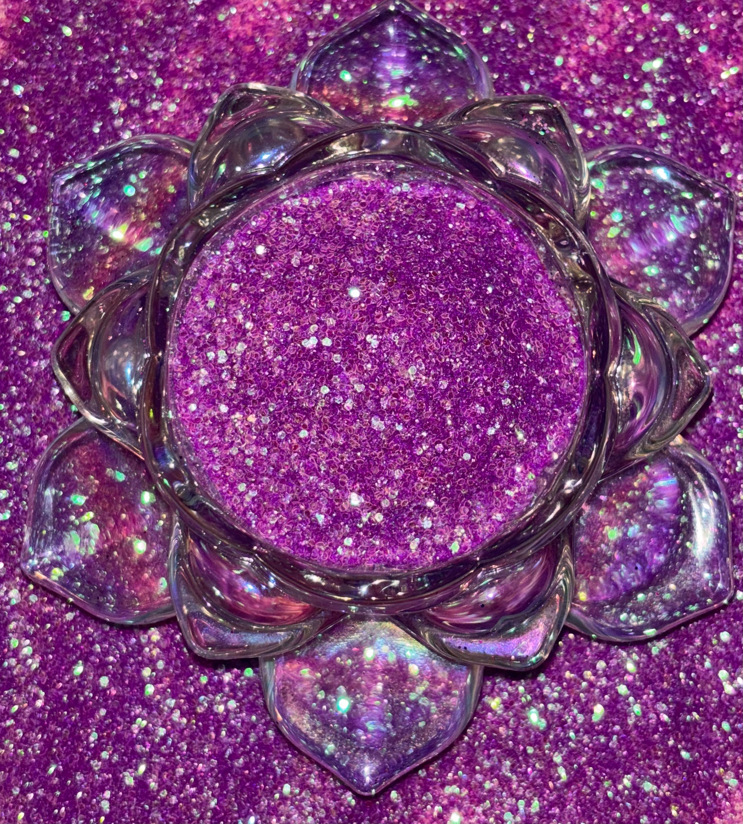 Blossom Extra  Fine Glitter