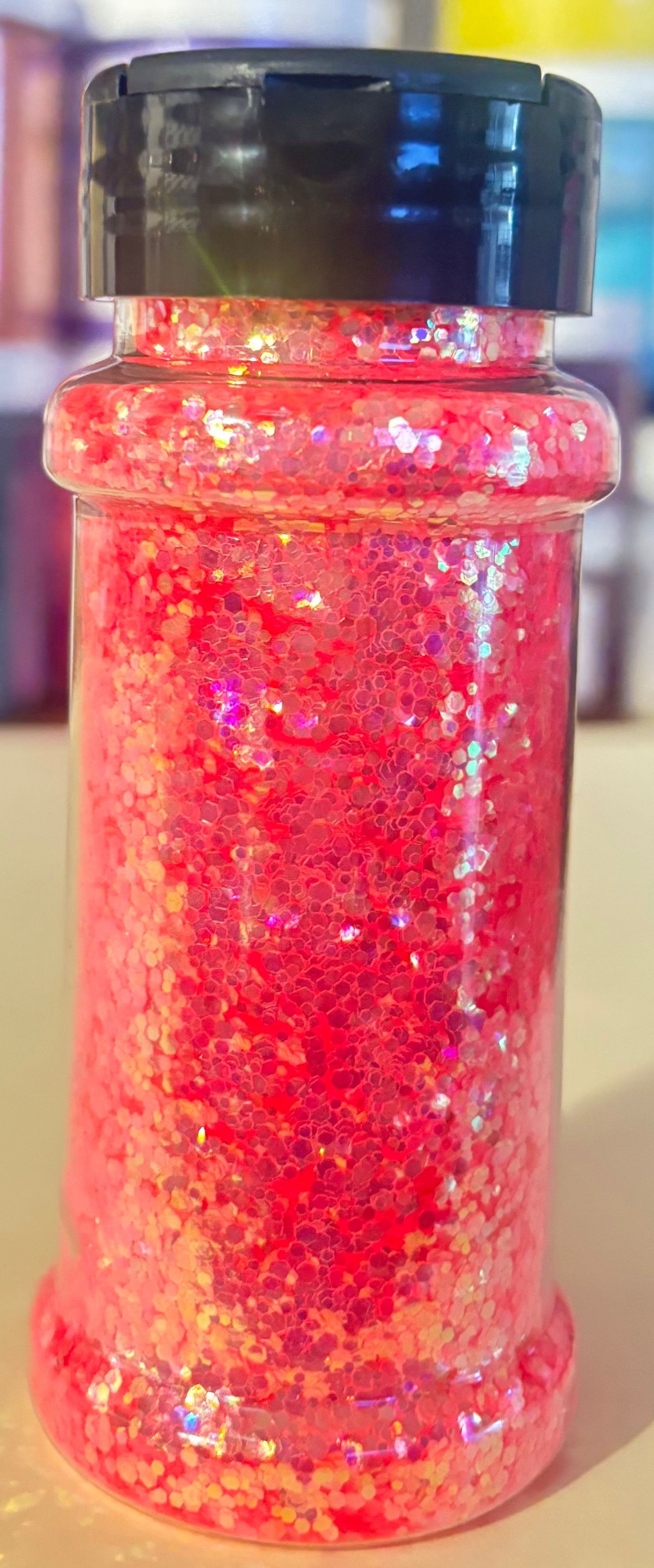 Not Another Barbie Fine Glitter