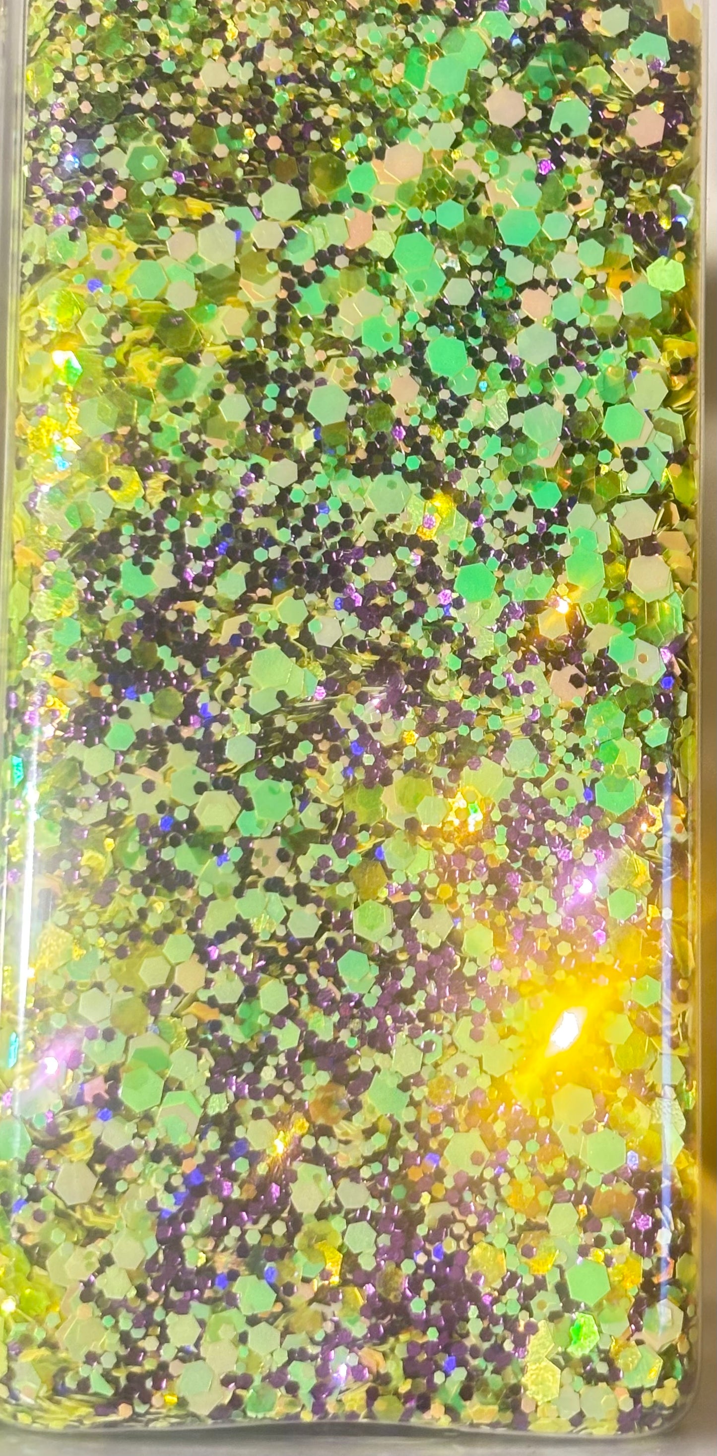 Wicked Chameleon Chunky Glitter Mix