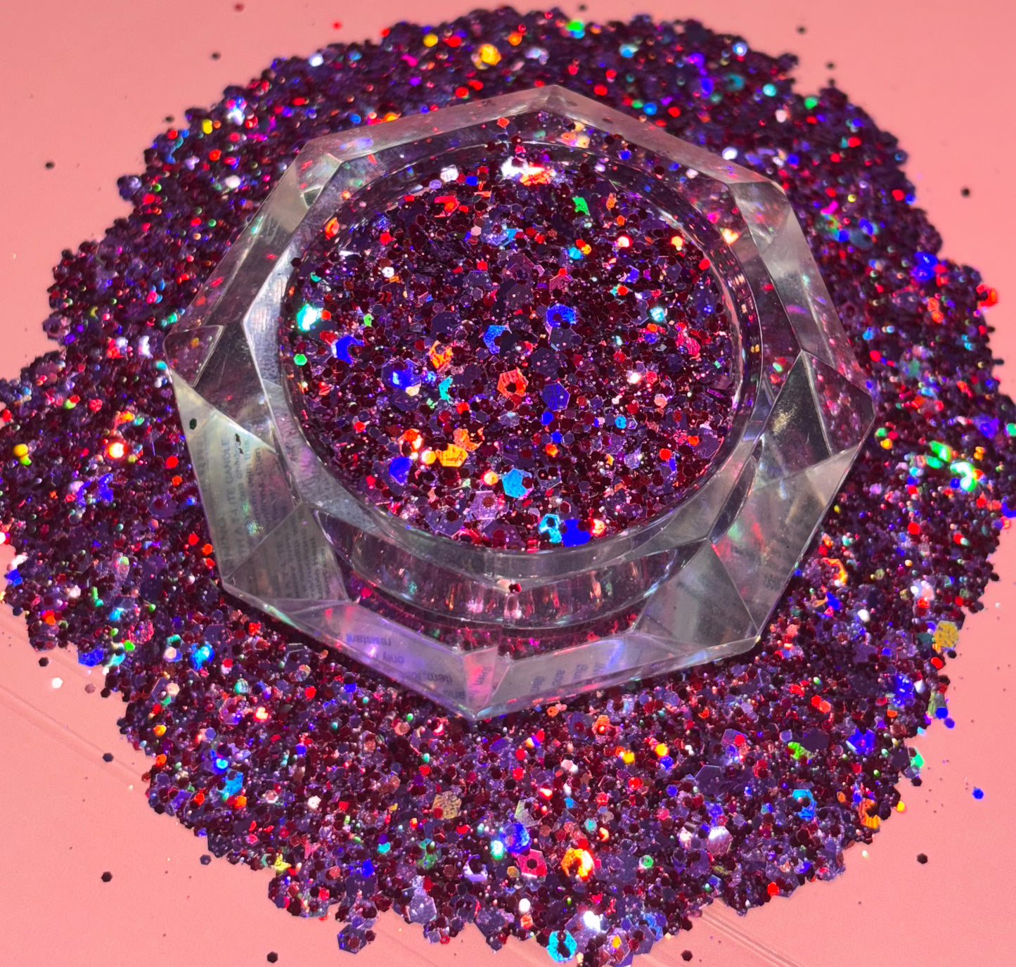 Enchanted Berries (Chunky Mix)
