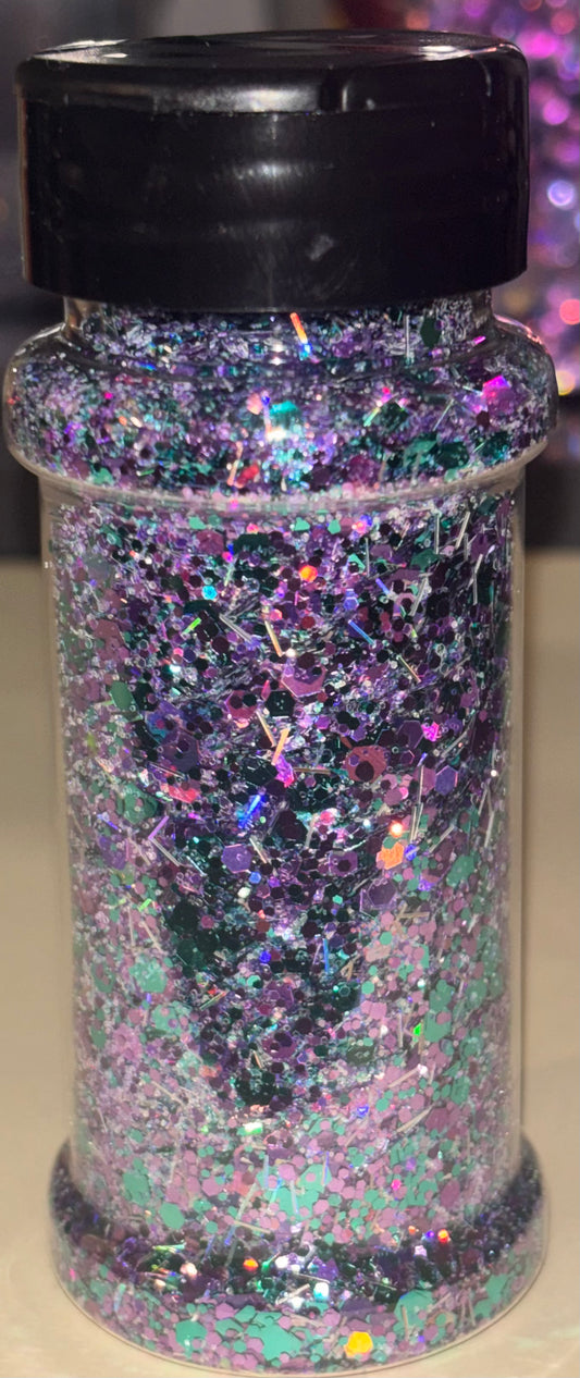 Andromeda Chunky Mix