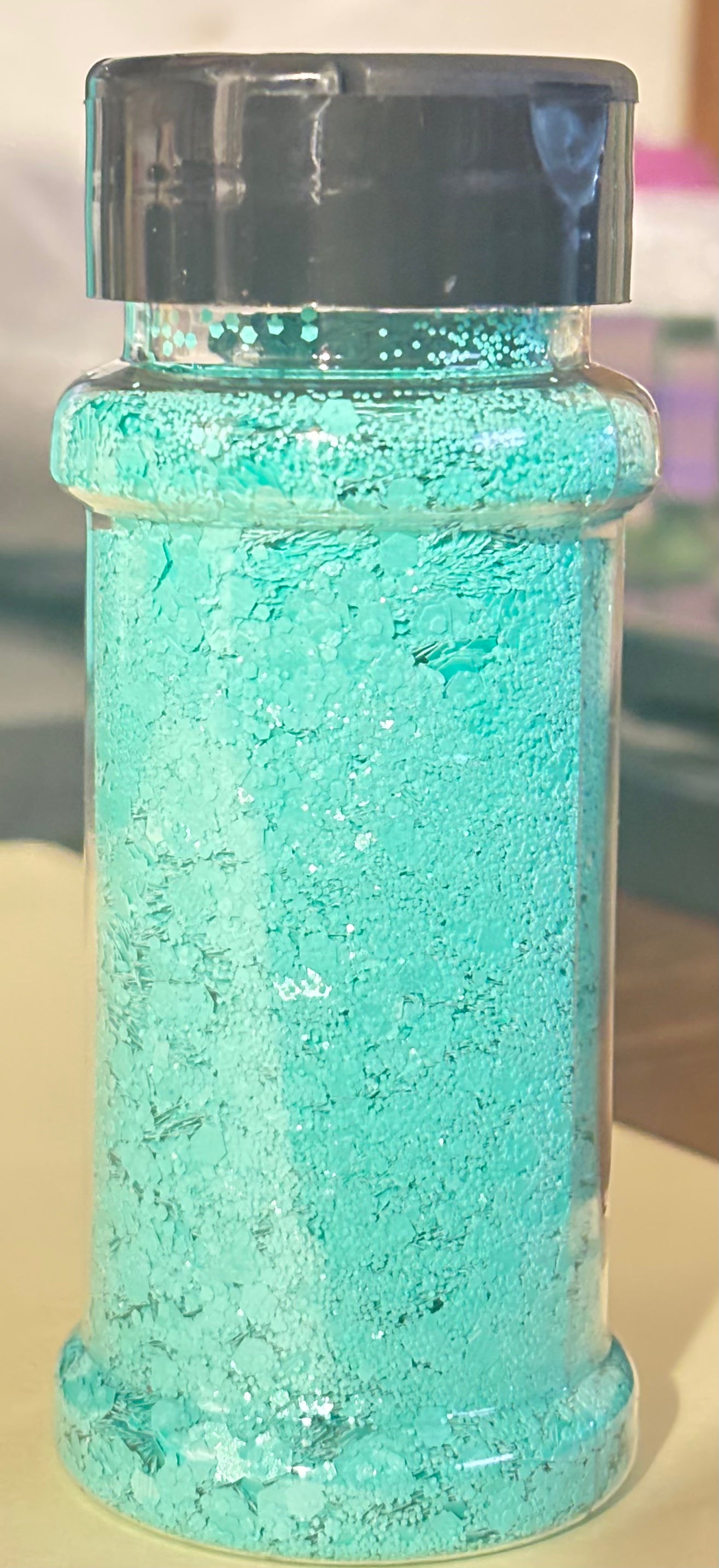 Ocean Mist (Matte Chunky)
