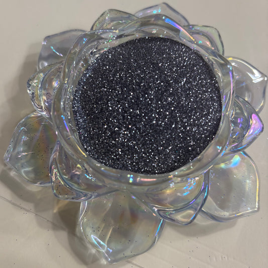 Platinum Extra Fine Glitter