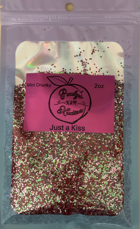 Just a Kiss(Mini Chunky)