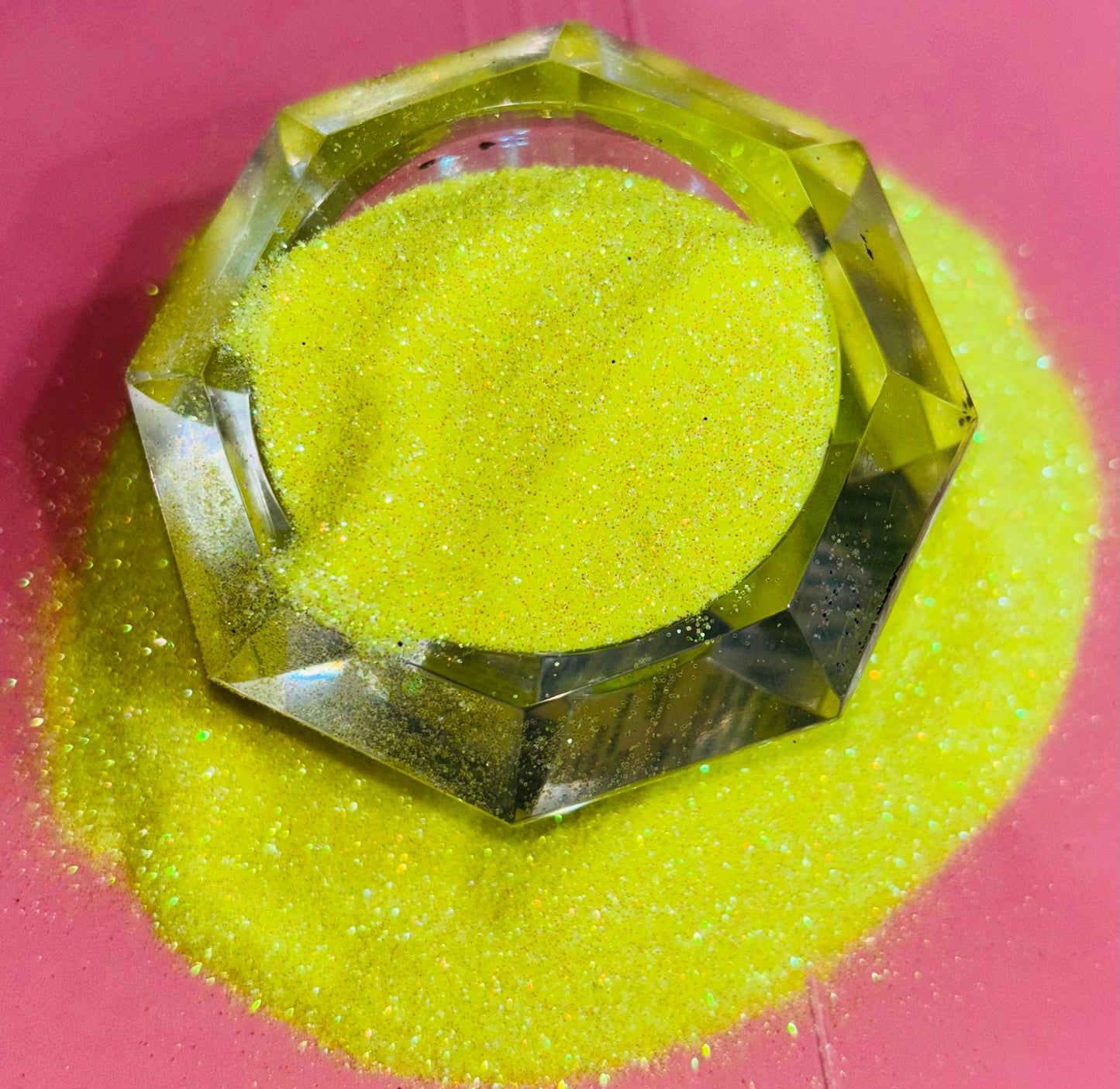 Rave Micro Fine iridescent, Glitter (Cosmetic Grade)