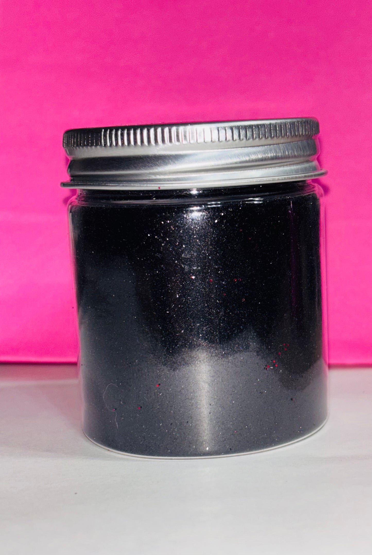 Beaux Micro Metallic Fine Glitter (Cosmetic Grade)