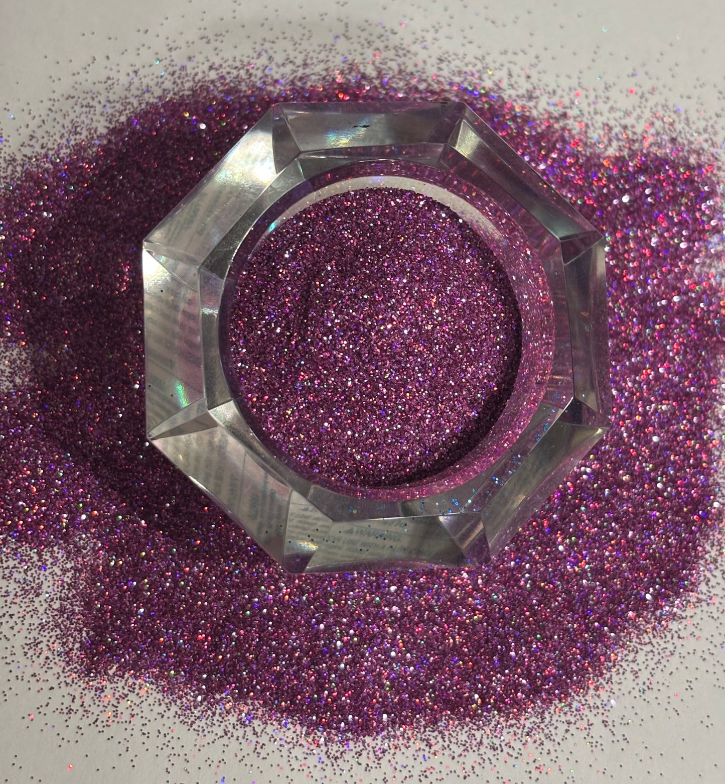 Aphrodite Holographic Micro Fine Glitter (Cosmetic Grade)