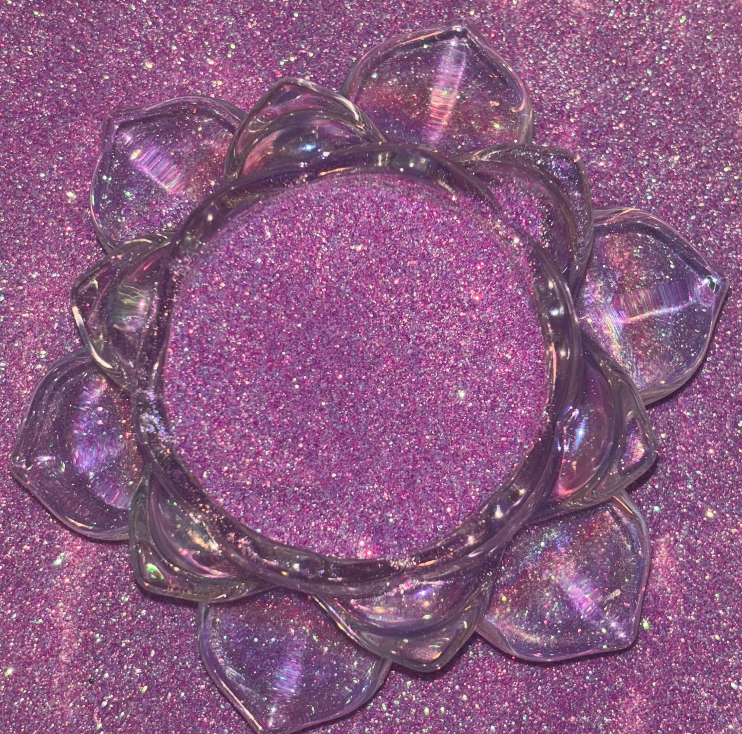 Paradise Cove Micro Fine Glitter