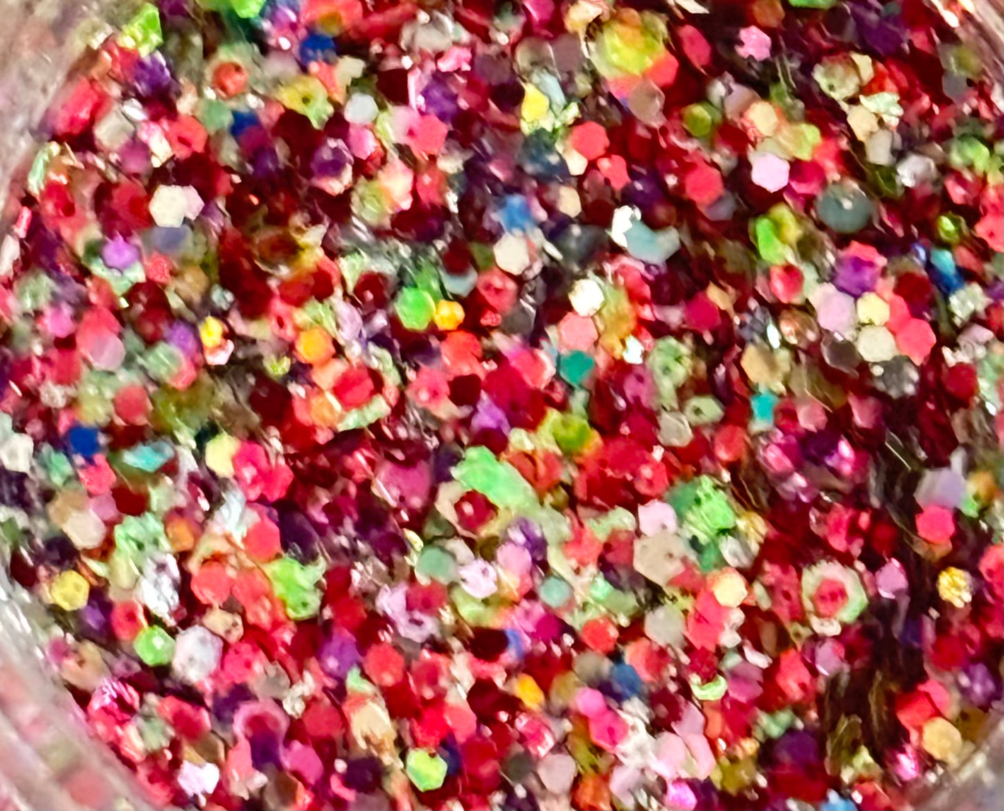 Skittles (Mini Chunky)