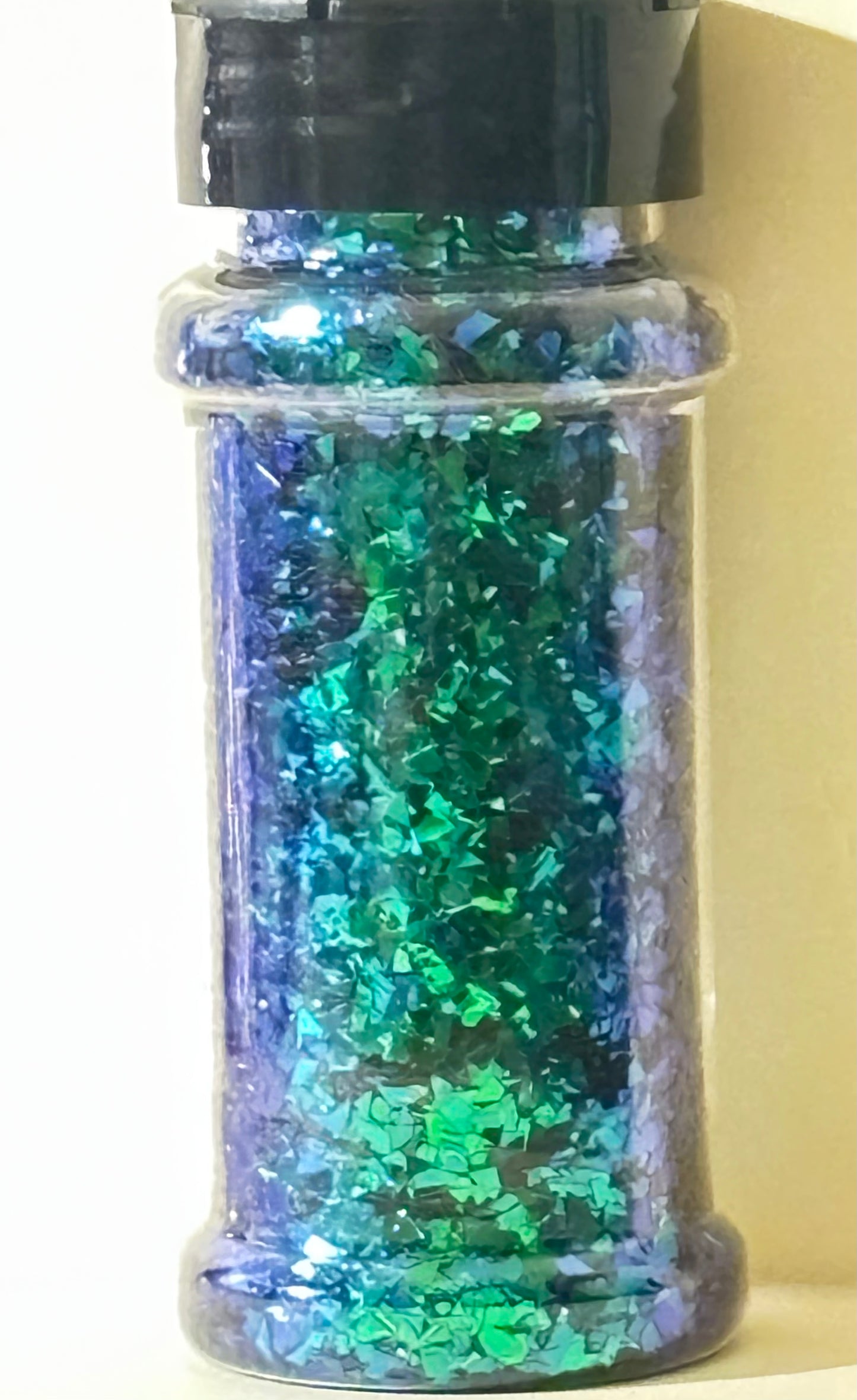 Empress Teal (Phantom Flakes)