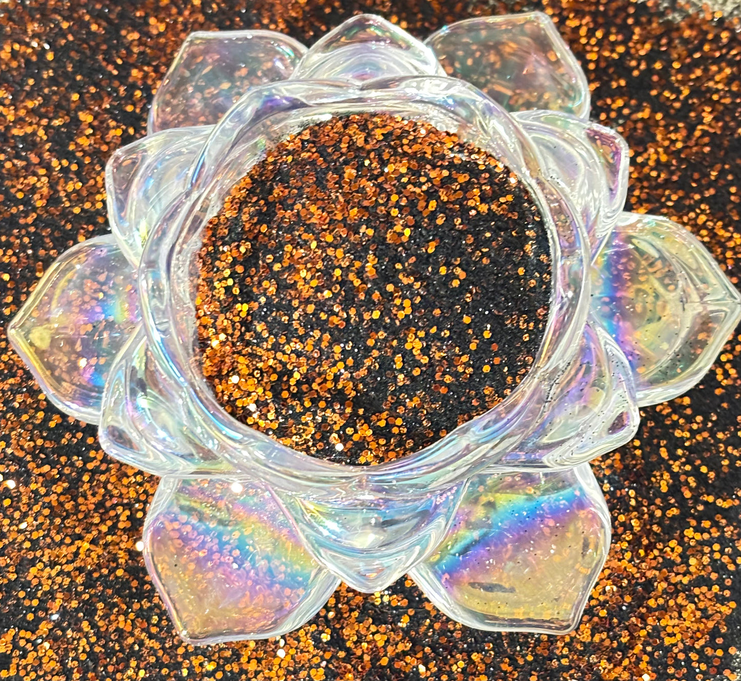 H-D Fine Mix Glitter
